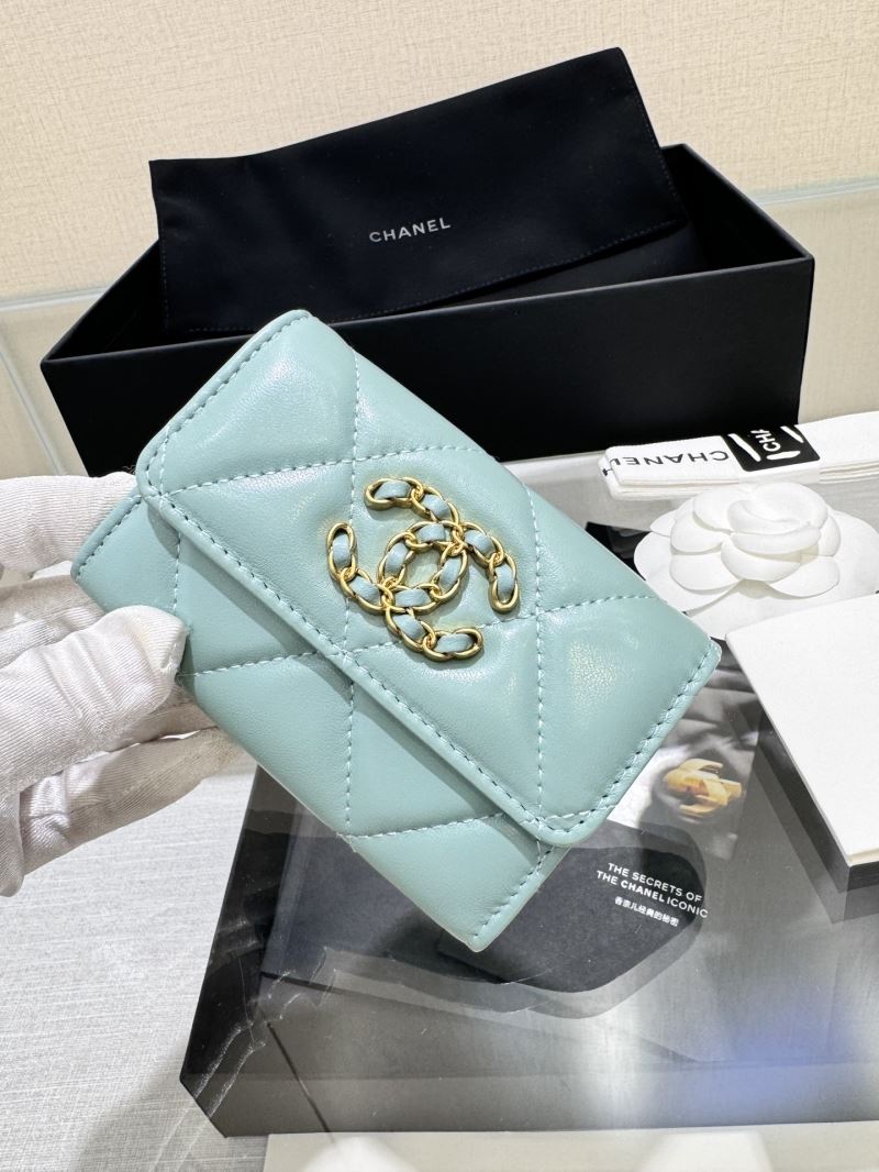 Chanel Wallet Purse